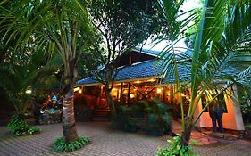 Forest Cottages
